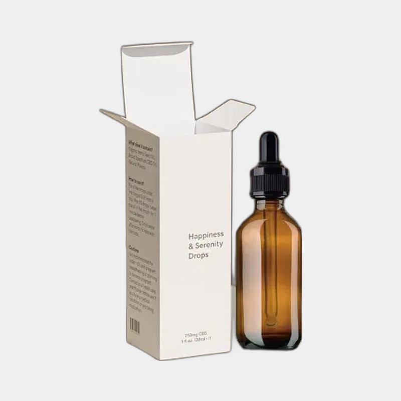 15ml Bottle Boxes
