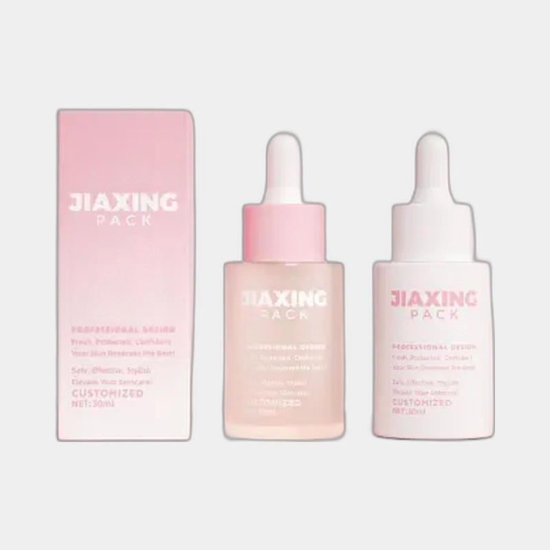20ml Bottle Boxes