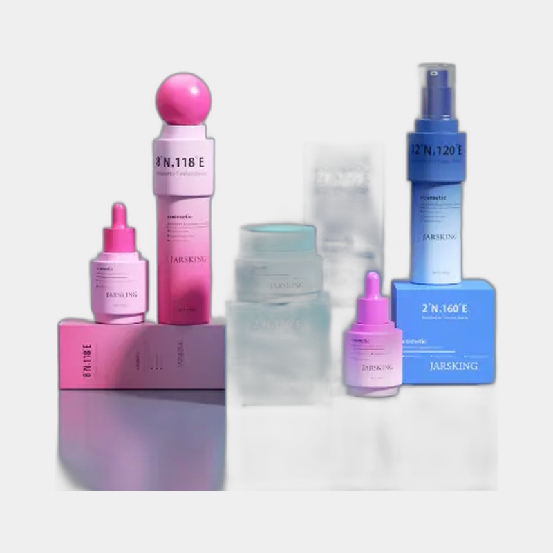 20ml Bottle Boxes