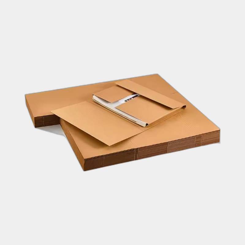 Book Mailing Boxes