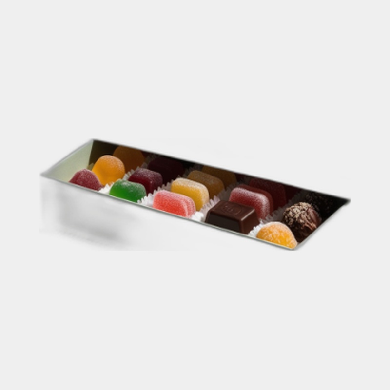 Cbd Candy Packaging