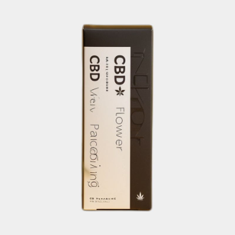 Cbd Flower Boxes