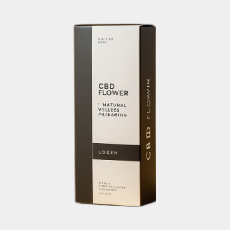 Cbd Flower Boxes