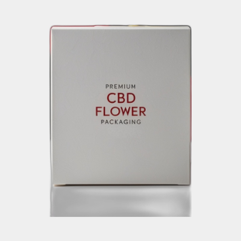 Cbd Flower Boxes