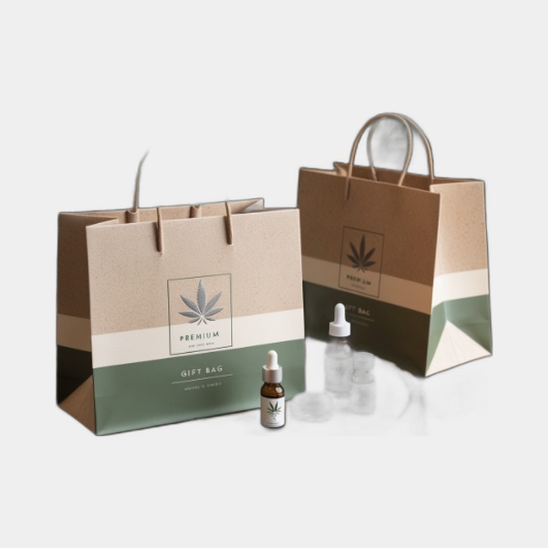 Cbd Gift Bags
