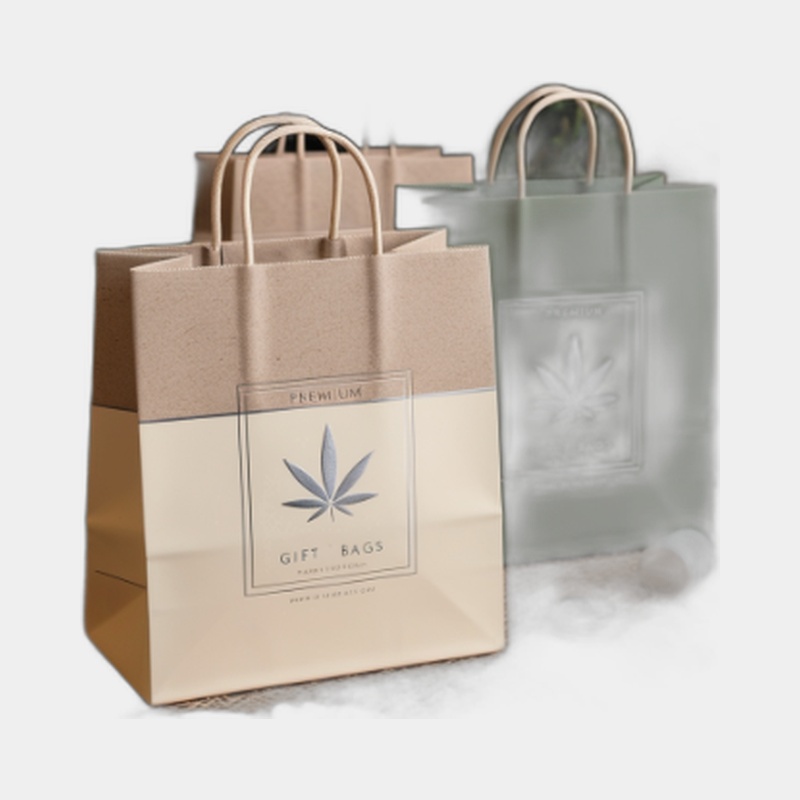 Cbd Gift Bags