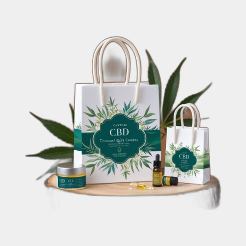 Cbd Gift Bags
