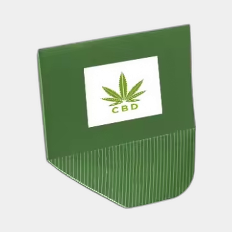 Cbd Lip Balm Display Boxes