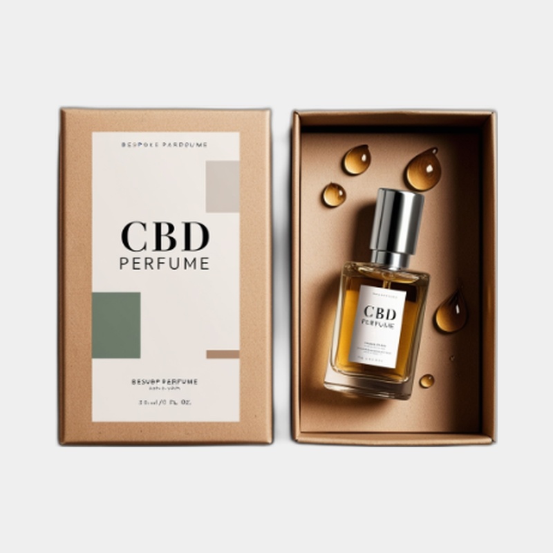 Cbd Perfume Boxes