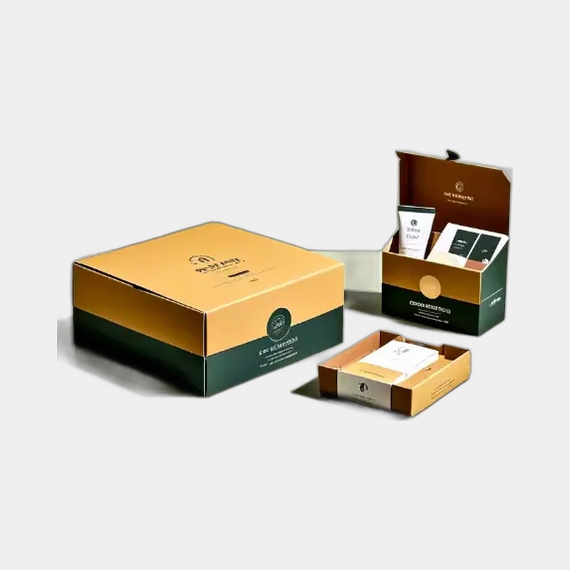 Cbd Skin Care Boxes