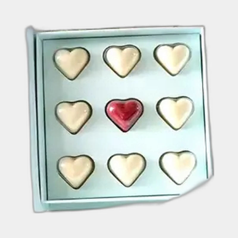 Cbd Truffle Boxes