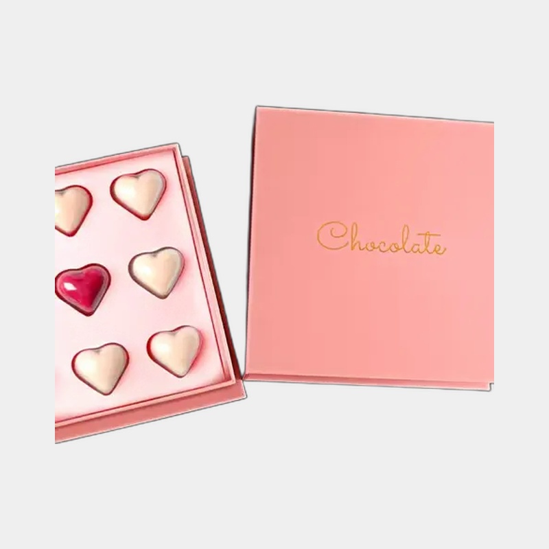Cbd Truffle Boxes