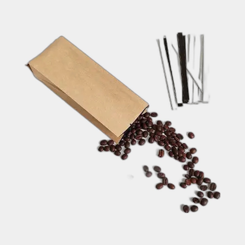 Coffee Bean Packaging Bags