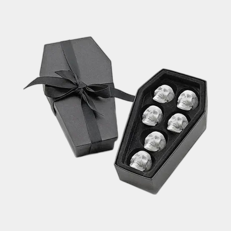 Coffin Gift Boxes