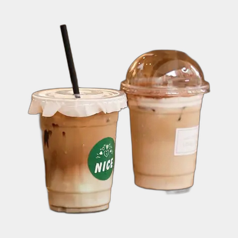 Cold Coffee Cups