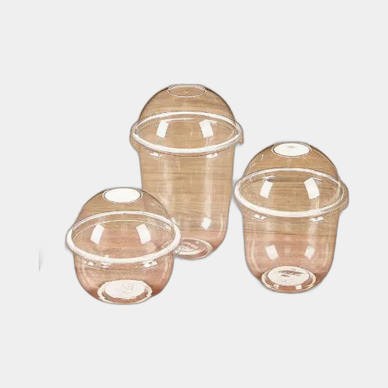 Cold Coffee Cups