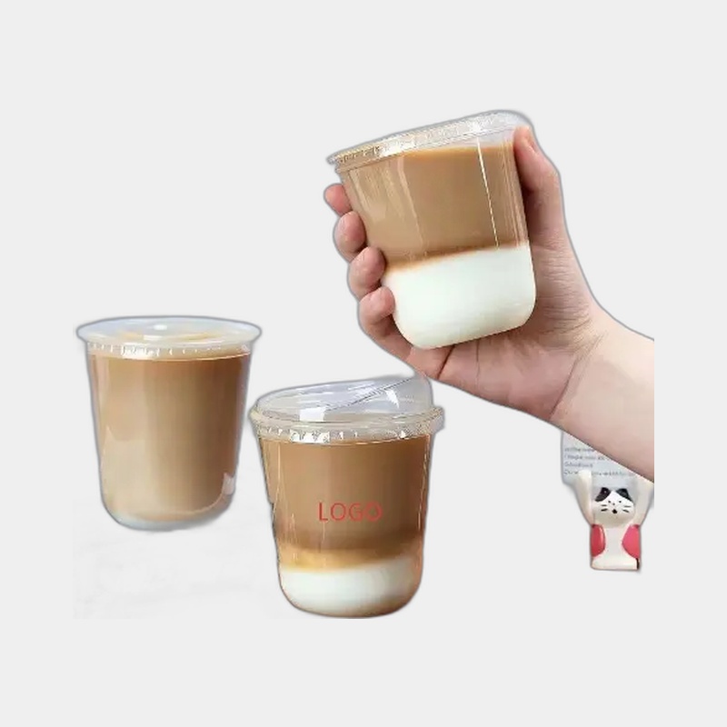 Cold Coffee Cups