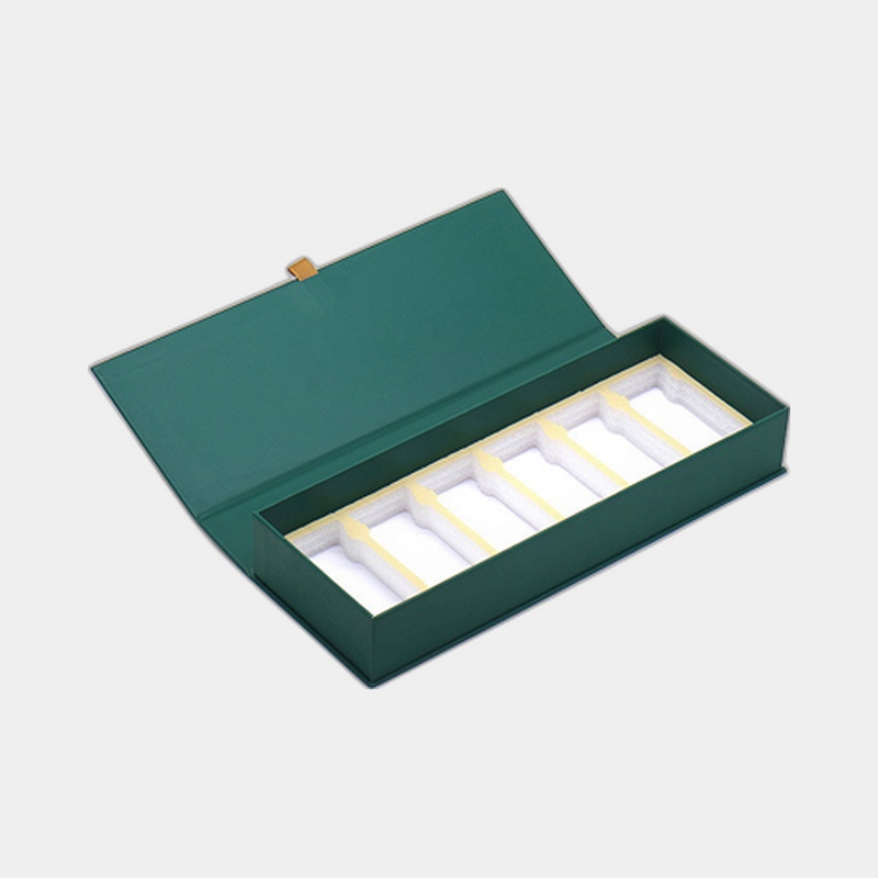 Cosmetic Foldable Boxes