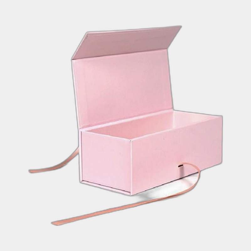 Cosmetic Foldable Boxes