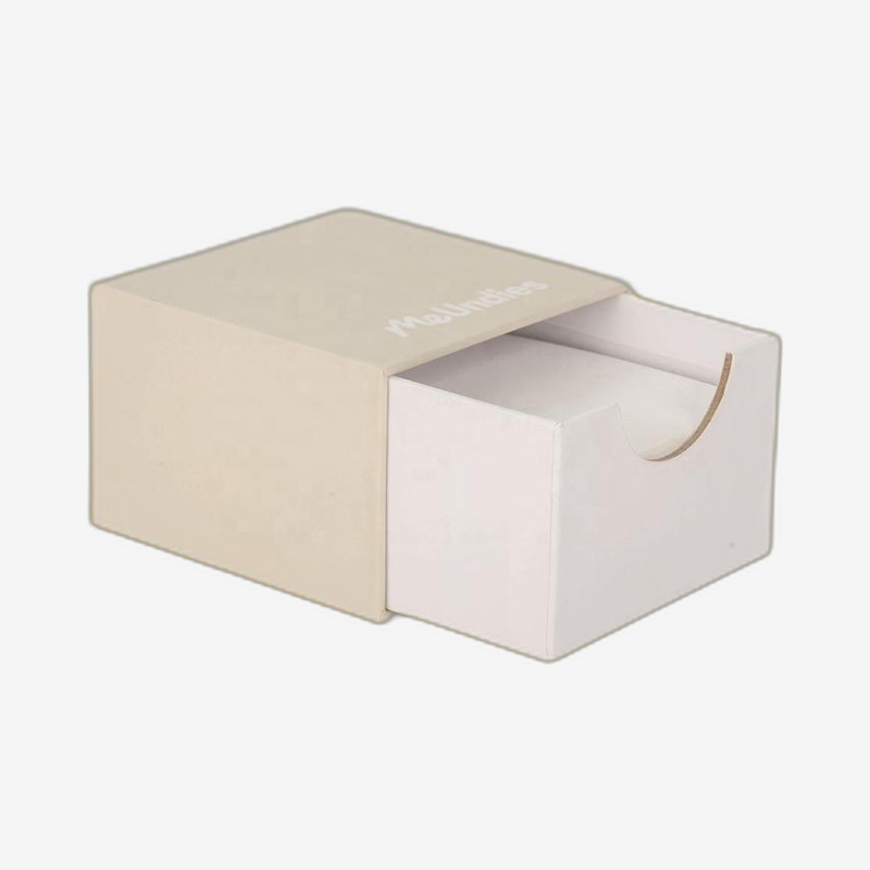 Custom Cardboard Business Card Boxes