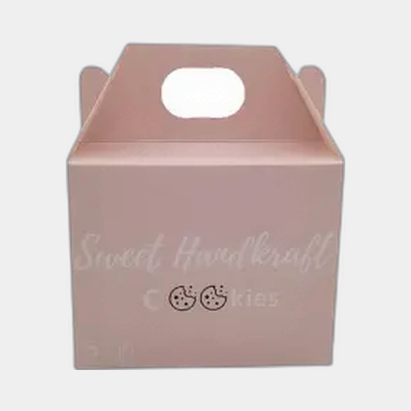 Custom Mini Gable Boxes