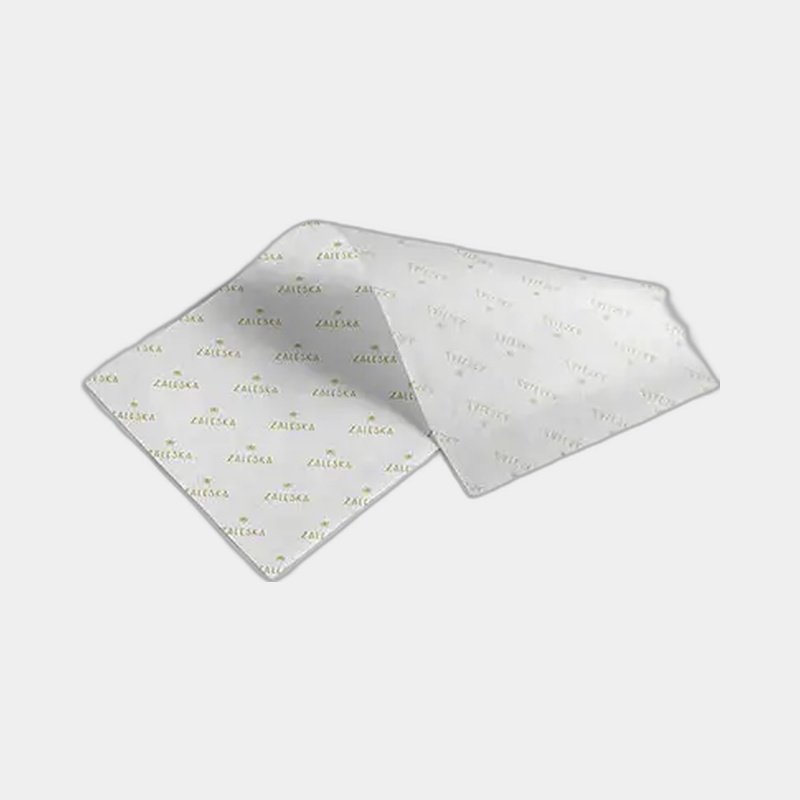 Custom Printed Butter Paper