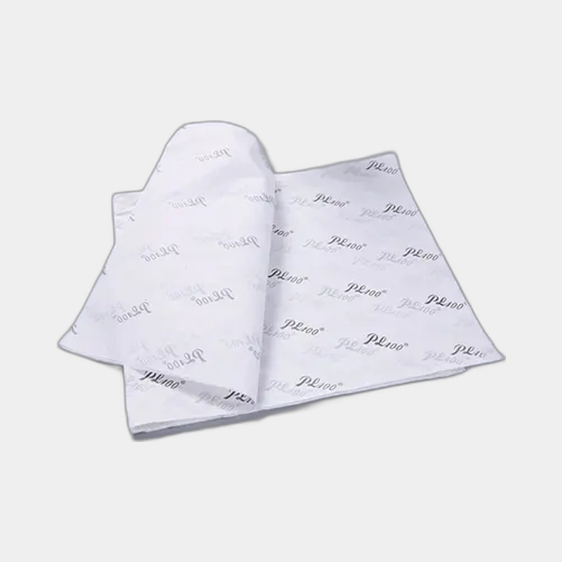 Custom Printed Butter Paper