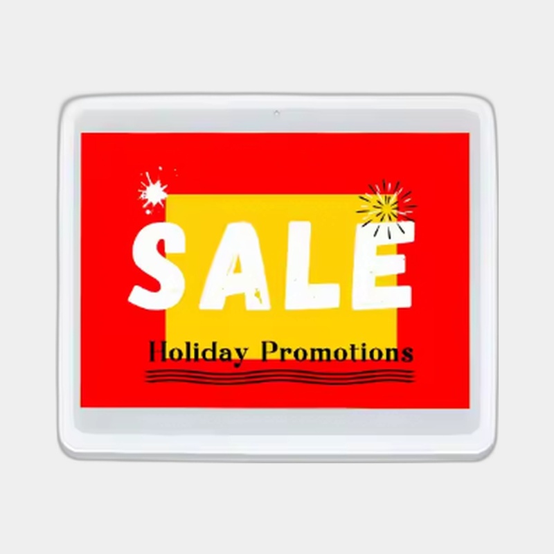 Custom Retail Labels