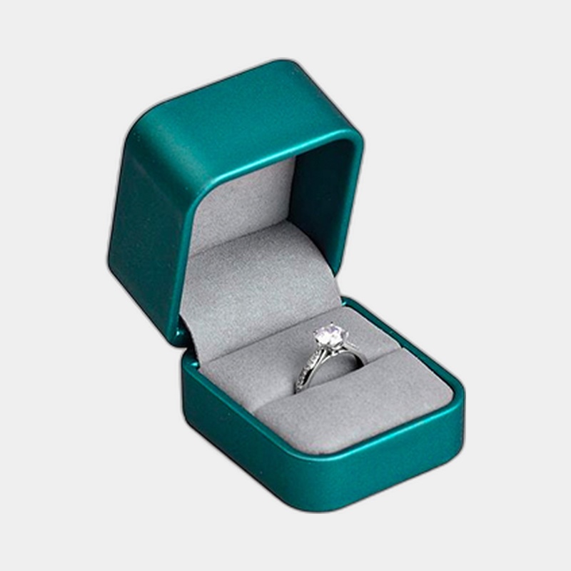Custom Ring Boxes