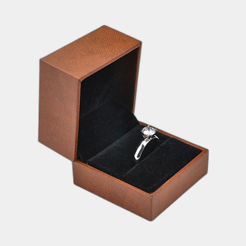 Custom Ring Boxes