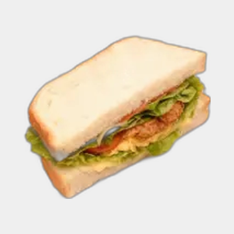Custom Sandwich Paper