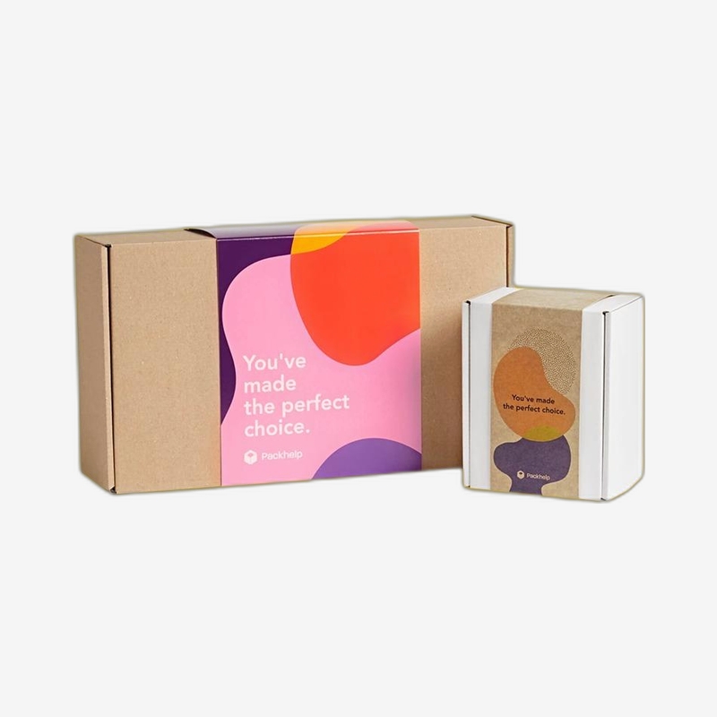 Custom Shoulder Mailer Boxes
