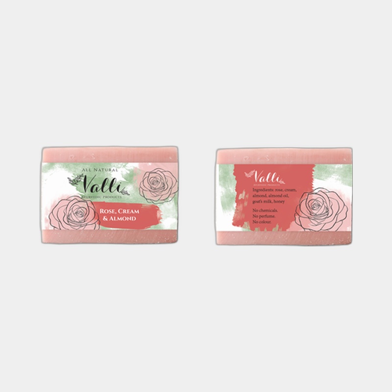 Custom Soap Sleeves