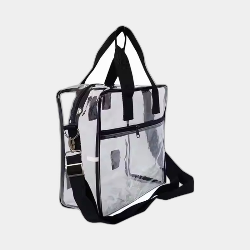 Custom Stadium Tote