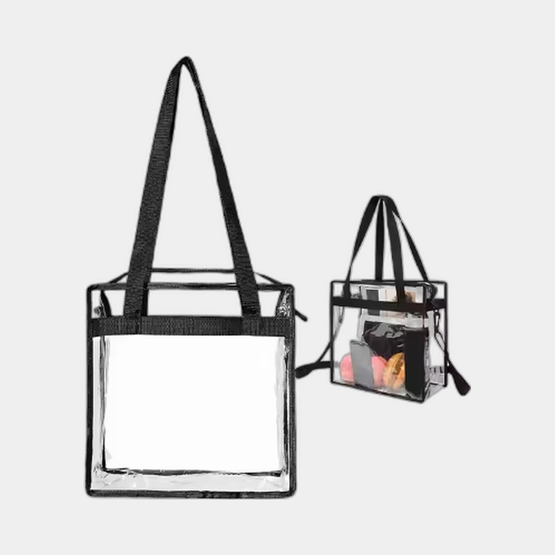 Custom Stadium Tote