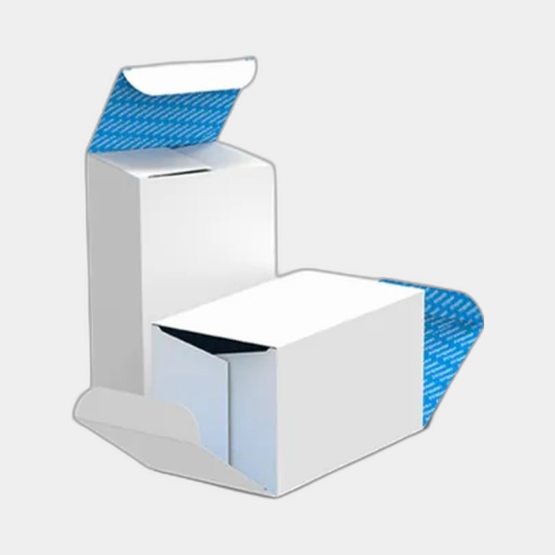 Custom Tuck End Boxes