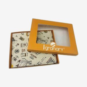 Custom Two Piece Boxes With Window With Your Own Logo |  Custom Two Piece Boxes With Window Free Shipping | Custom Two Piece Boxes With Window Low MOQ | Custom Two Piece Boxes With Window Low Minimum