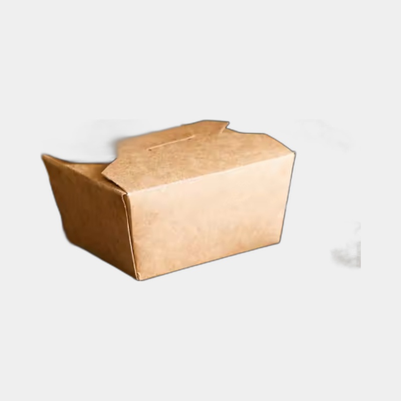 Disposable Vegetable Packaging