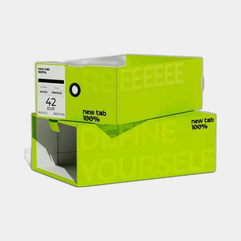 Edible Fruit Packaging