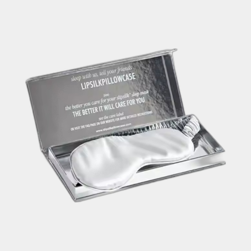 Eye Mask Packaging