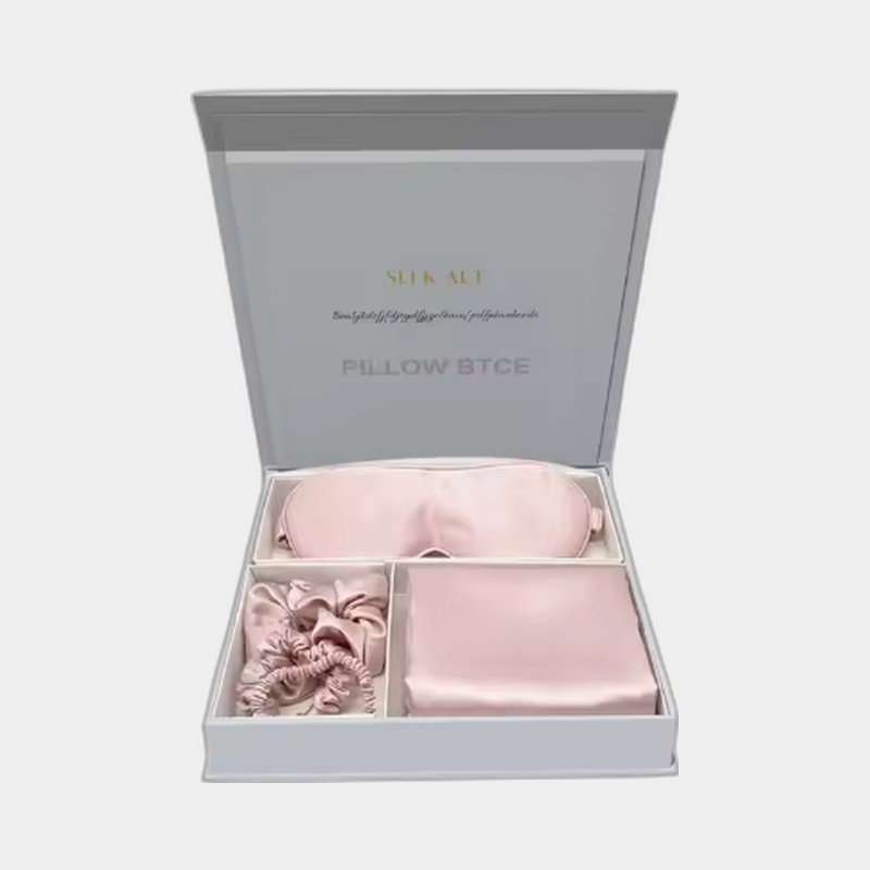 Eye Mask Packaging