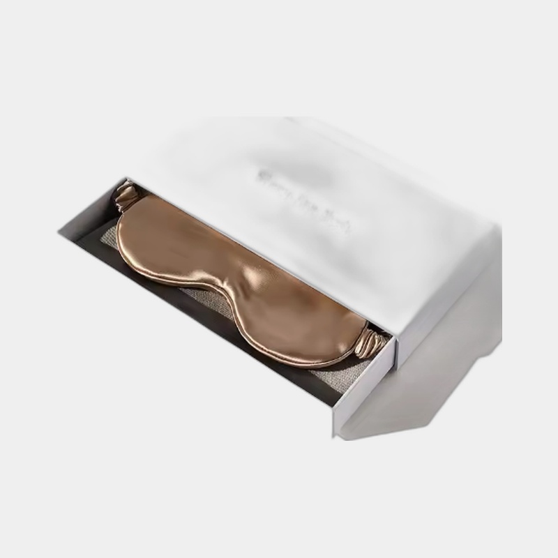 Eye Mask Packaging
