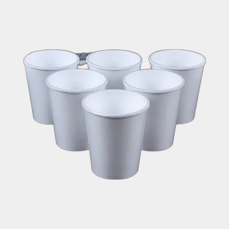 Foam Cups