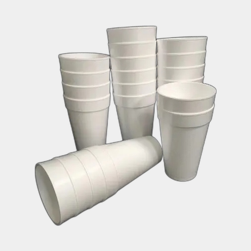 Foam Cups
