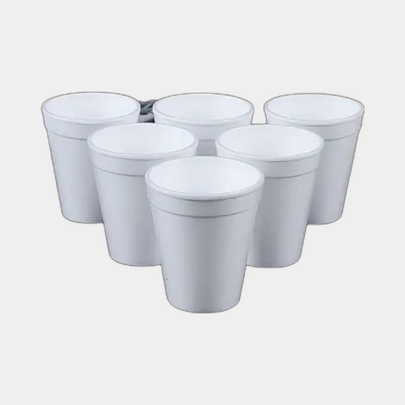 Foam Cups