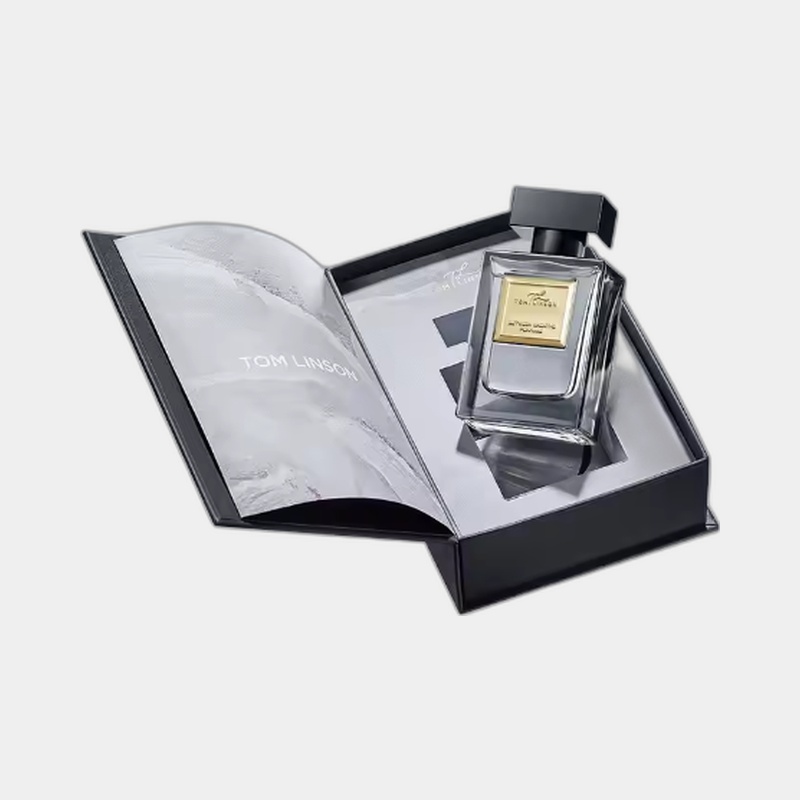 Fragrance Packaging