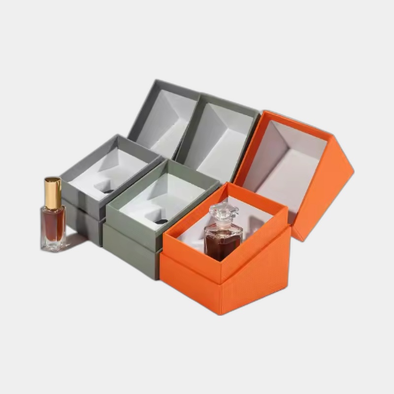 Fragrance Packaging