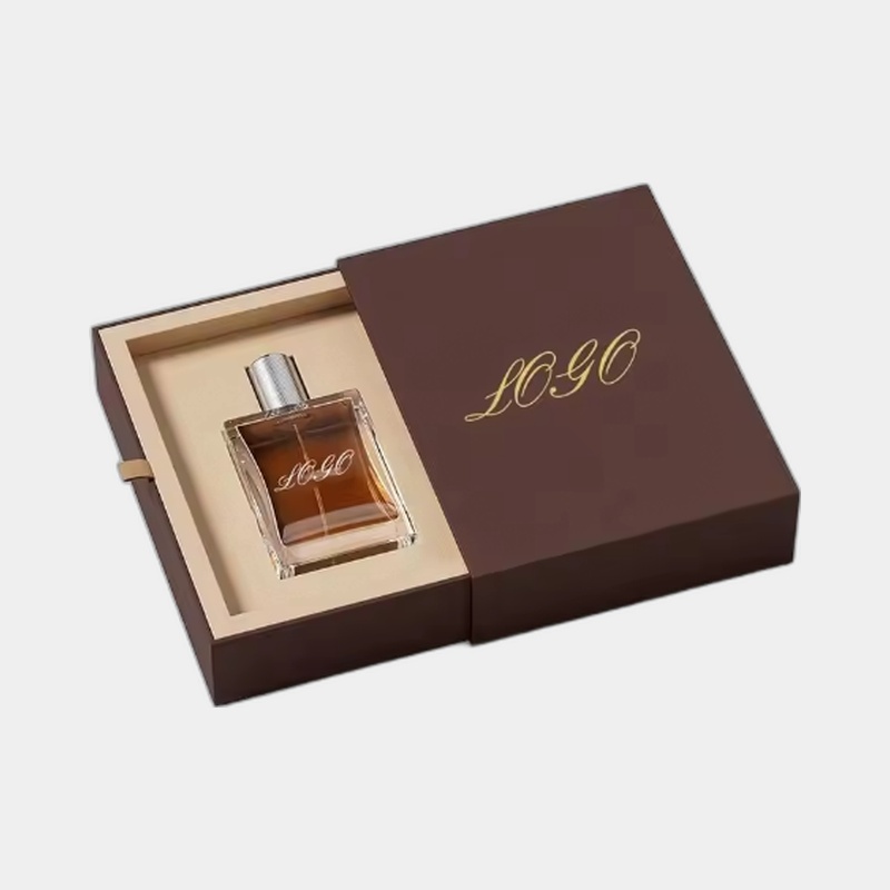 Fragrance Packaging