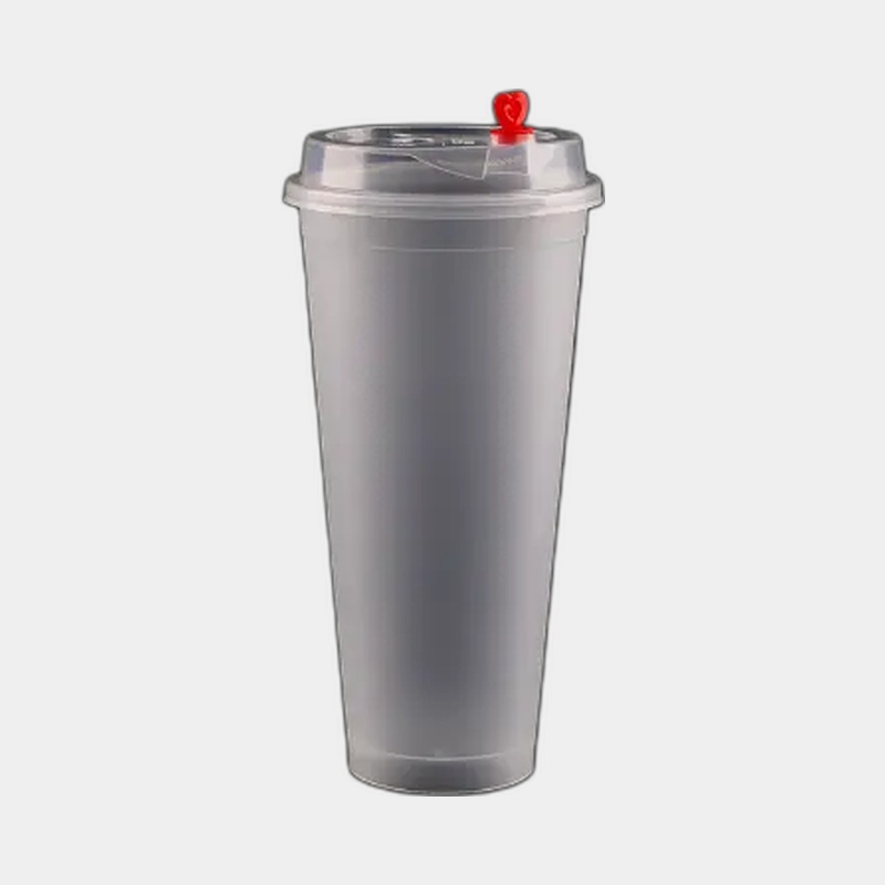 Frosted Cups