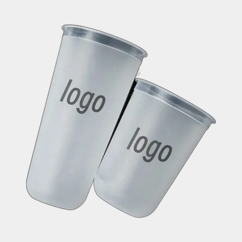 Frosted Cups